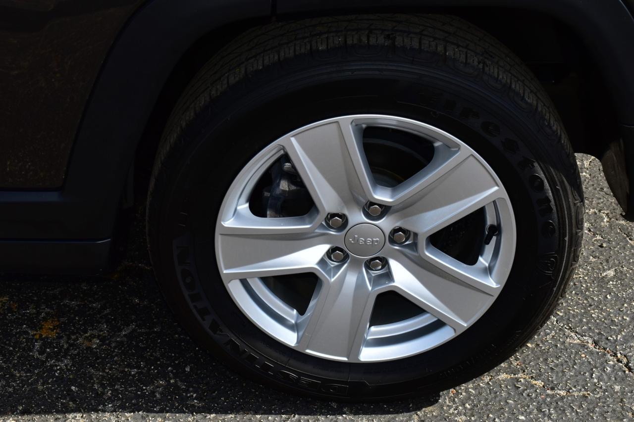 2022 Jeep Compass Latitude Tampa FL