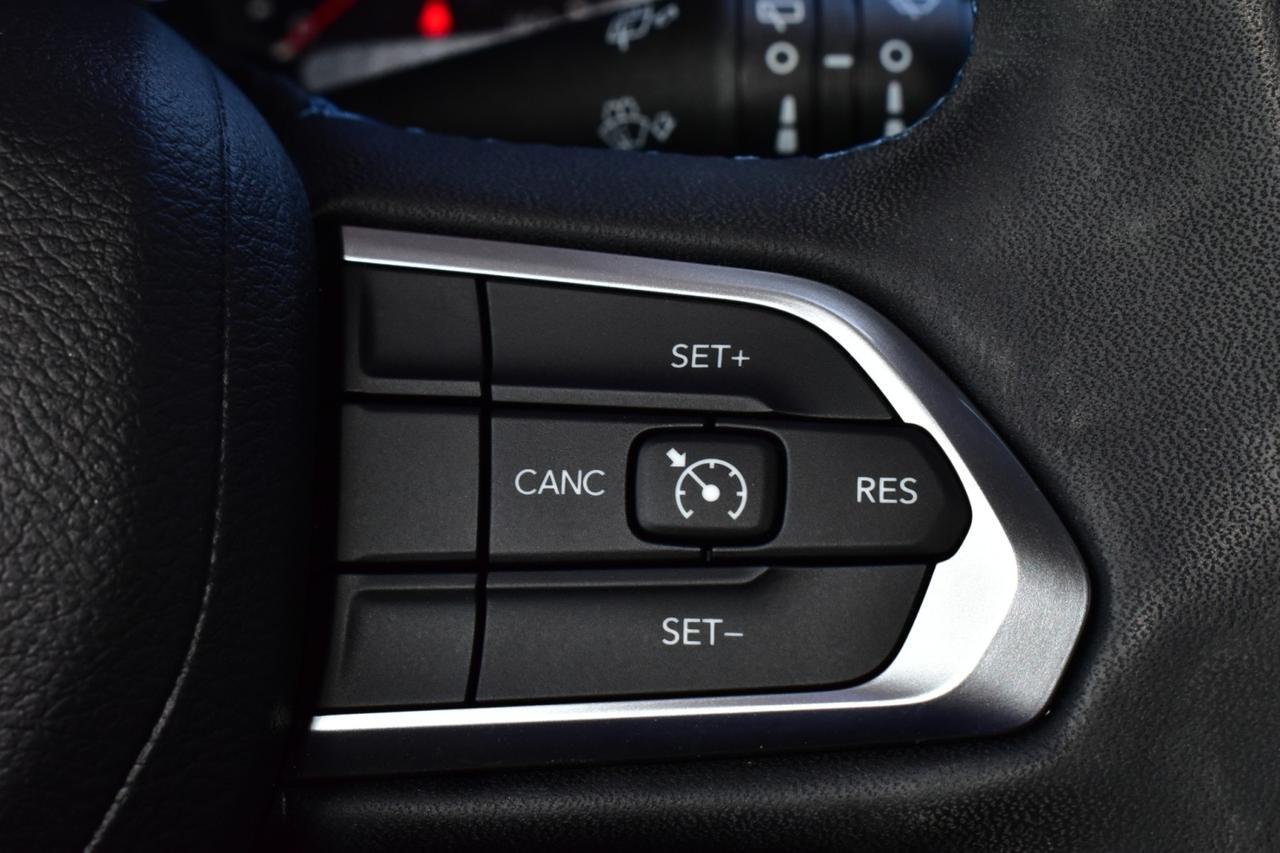 2022 Jeep Compass Latitude Tampa FL