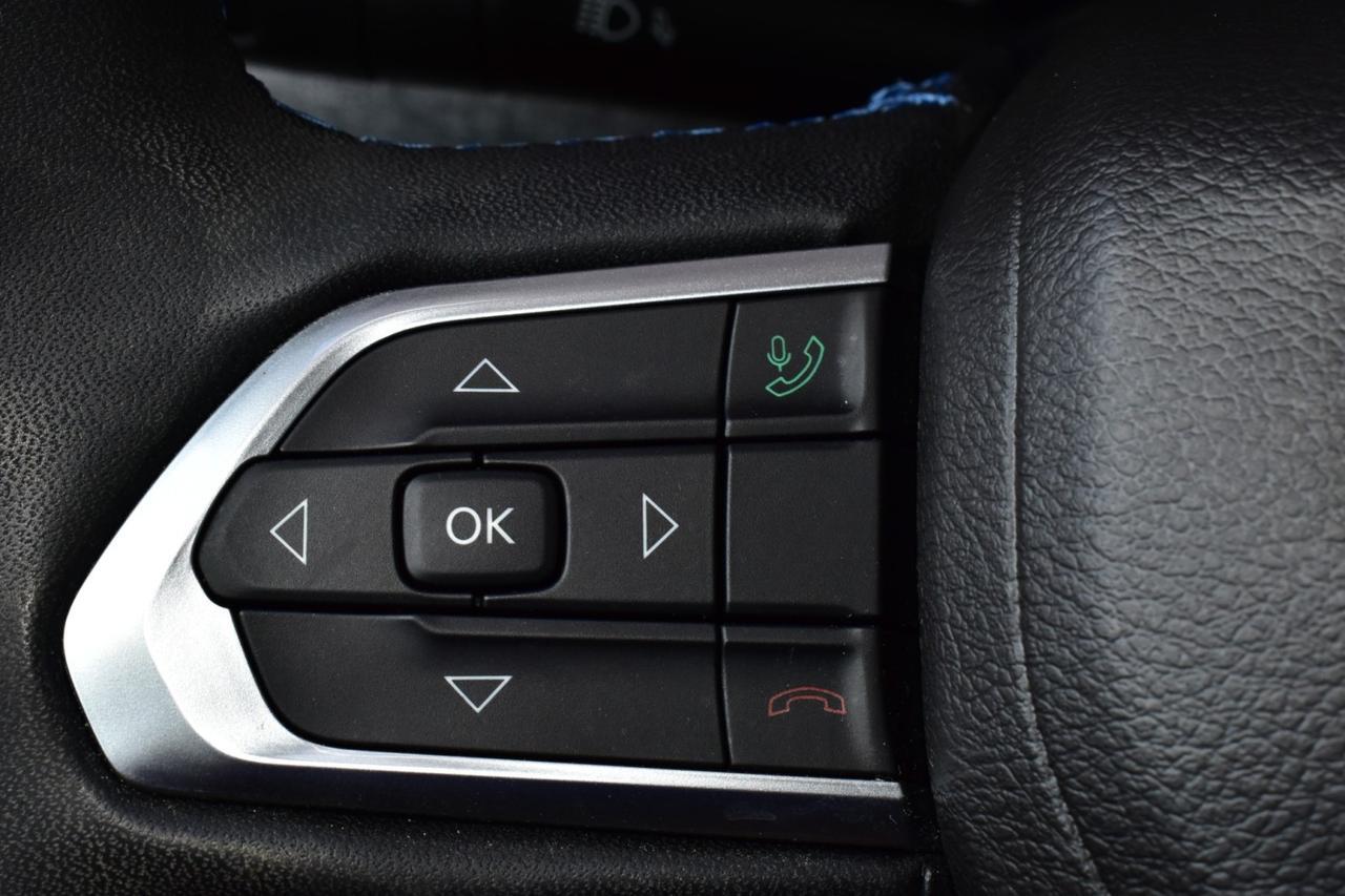 2022 Jeep Compass Latitude Tampa FL