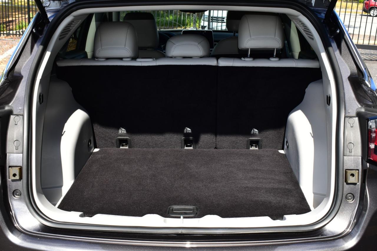 2022 Jeep Compass Latitude Tampa FL