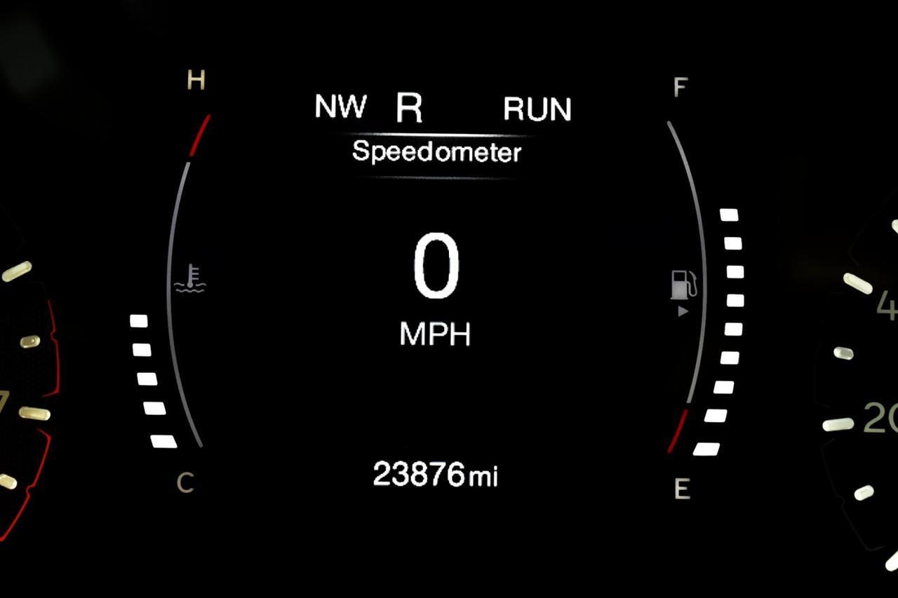 2022 Jeep Compass Latitude Tampa FL