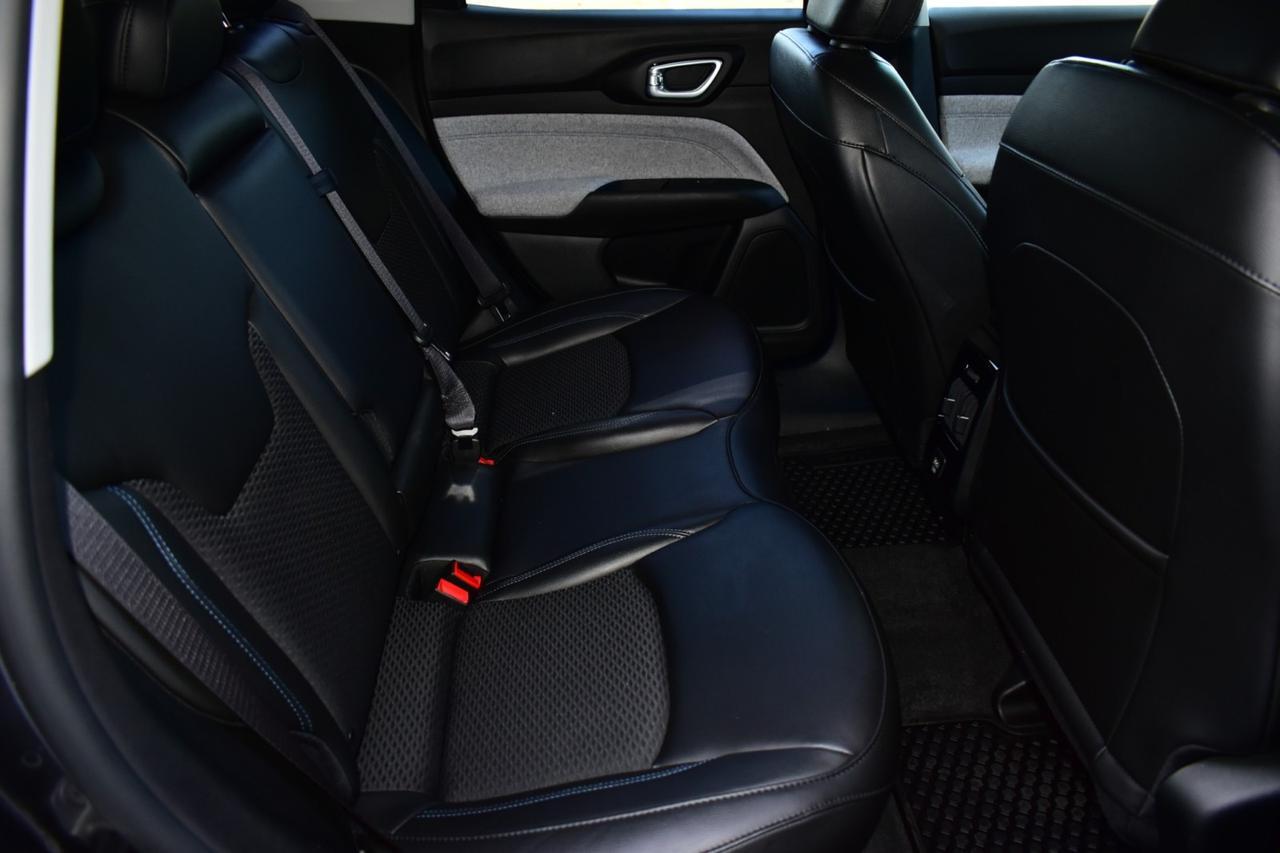 2022 Jeep Compass Latitude Tampa FL