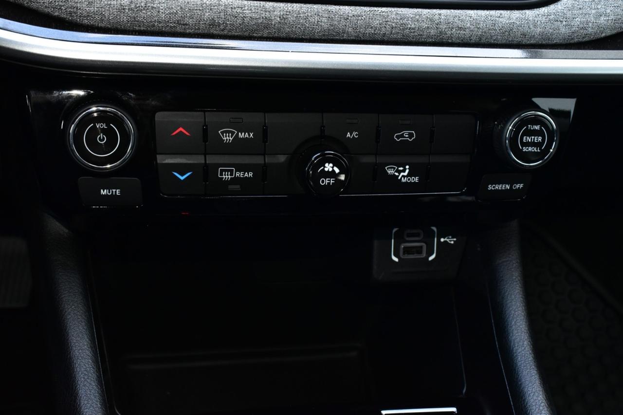 2022 Jeep Compass Latitude Tampa FL