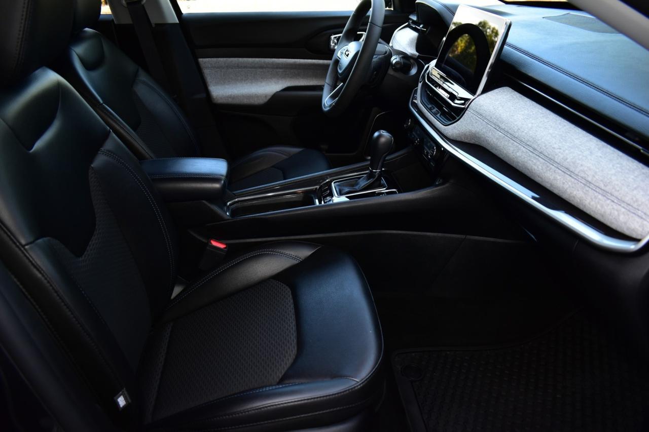 2022 Jeep Compass Latitude Tampa FL