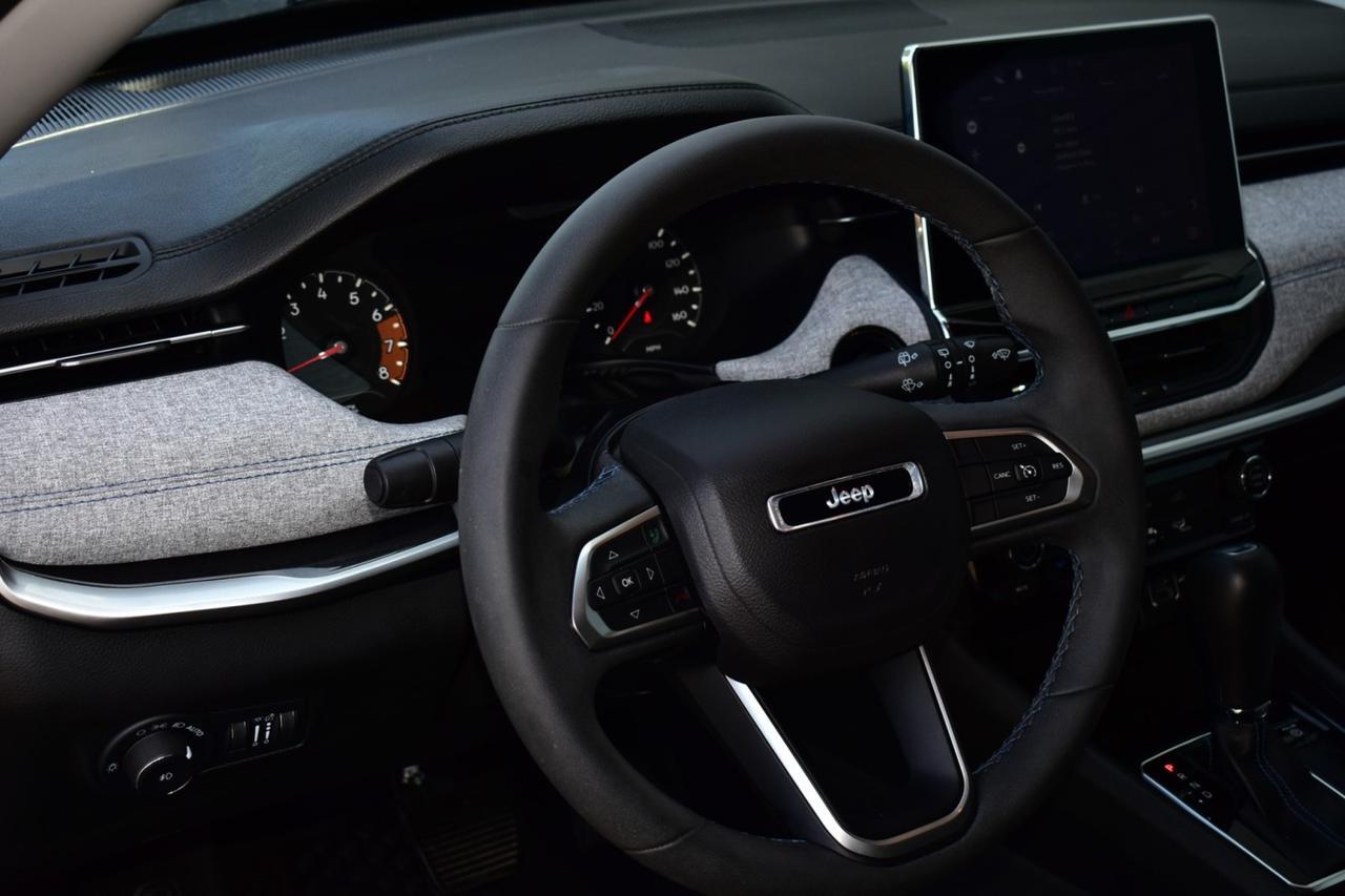 2022 Jeep Compass Latitude Tampa FL