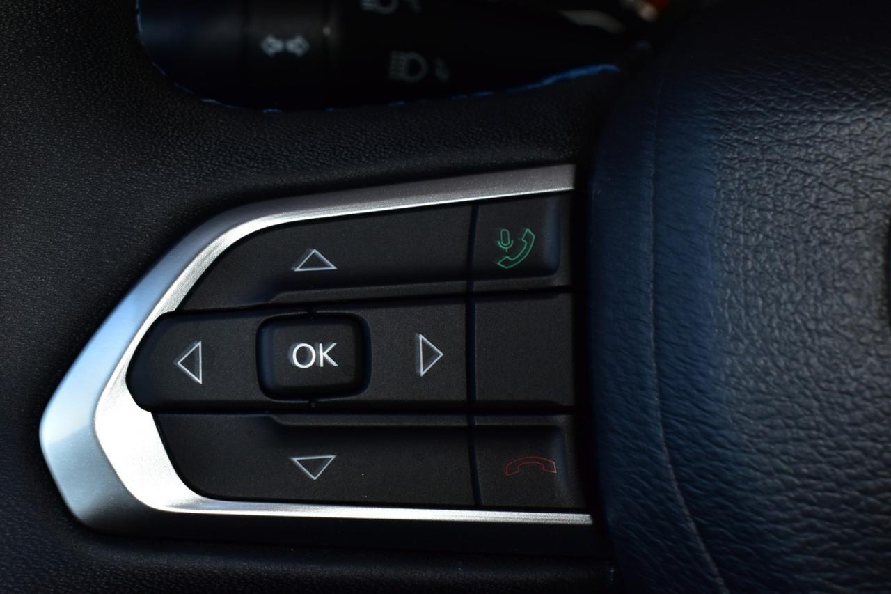 2022 Jeep Compass Latitude Tampa FL