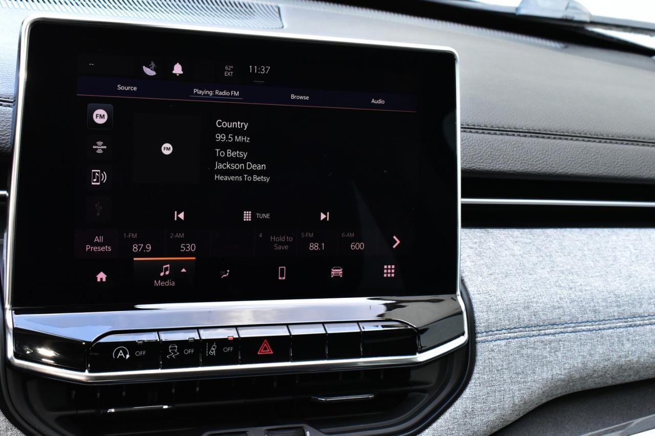 2022 Jeep Compass Latitude Tampa FL