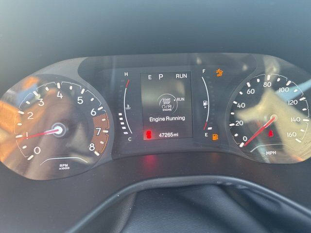 2022 Jeep Compass Latitude Carbondale IL