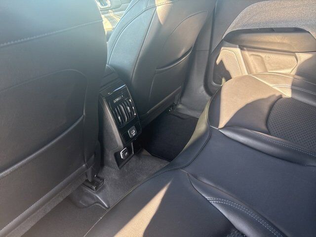 2022 Jeep Compass Latitude Carbondale IL