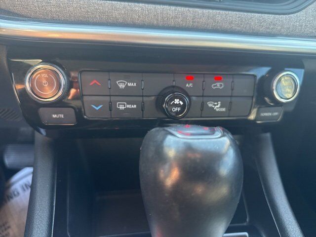 2022 Jeep Compass Latitude Carbondale IL