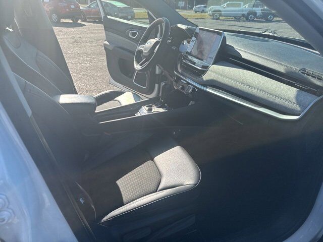 2022 Jeep Compass Latitude Carbondale IL