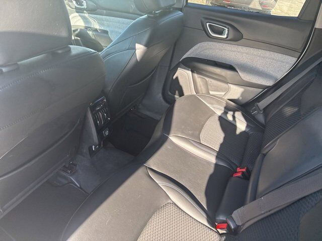 2022 Jeep Compass Latitude Carbondale IL
