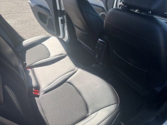 2022 Jeep Compass Latitude Carbondale IL