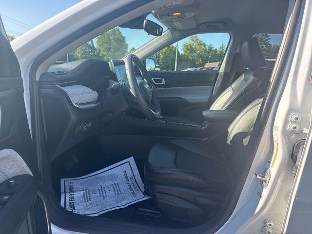 2022 Jeep Compass Latitude Carbondale IL
