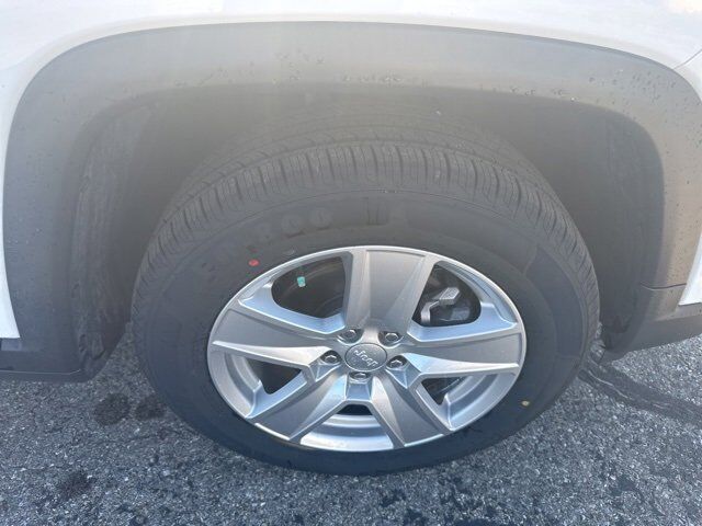 2022 Jeep Compass Latitude Carbondale IL
