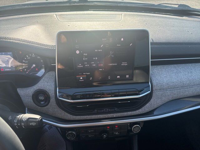2022 Jeep Compass Latitude Carbondale IL