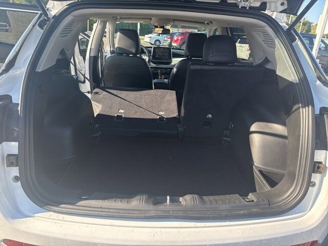 2022 Jeep Compass Latitude Carbondale IL