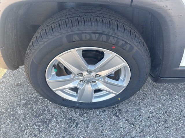 2022 Jeep Compass Latitude Carbondale IL