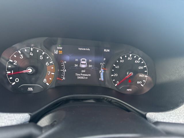 2022 Jeep Compass Latitude Carbondale IL
