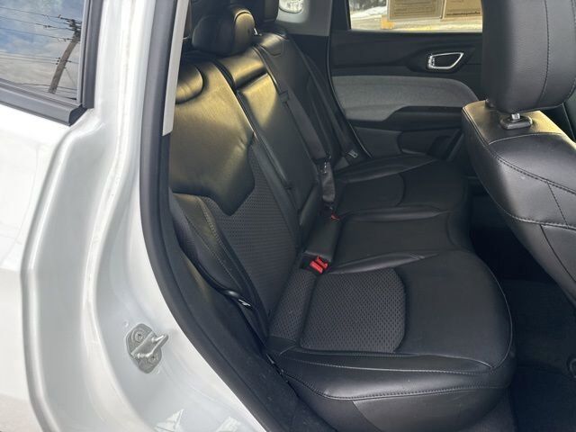 2022 Jeep Compass Latitude Carbondale IL