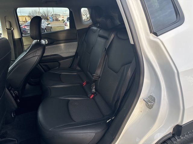 2022 Jeep Compass Latitude Carbondale IL
