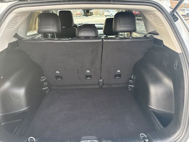 2022 Jeep Compass Latitude Carbondale IL