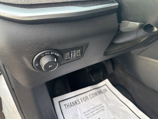 2022 Jeep Compass Latitude Carbondale IL