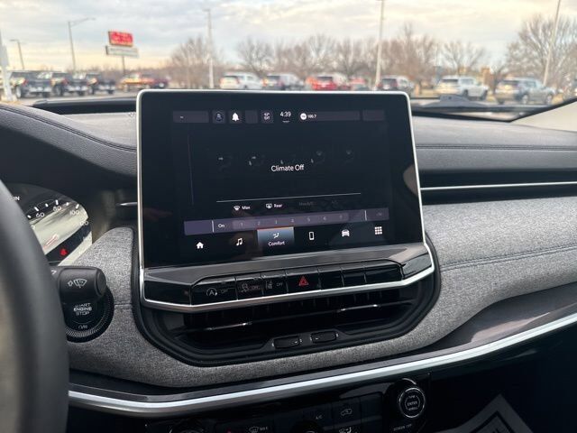 2022 Jeep Compass Latitude Carbondale IL