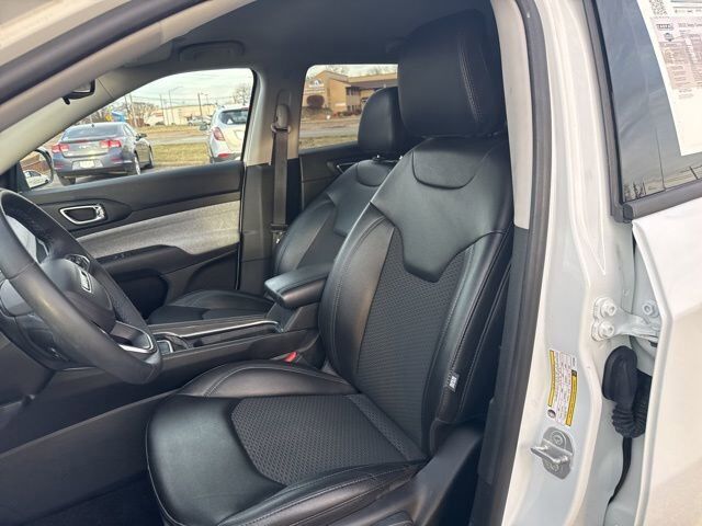 2022 Jeep Compass Latitude Carbondale IL