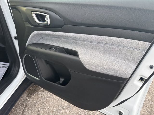 2022 Jeep Compass Latitude Carbondale IL