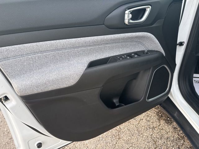 2022 Jeep Compass Latitude Carbondale IL