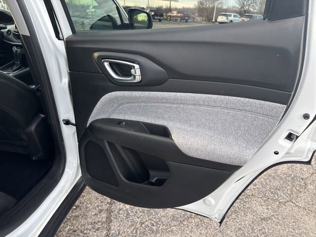 2022 Jeep Compass Latitude Carbondale IL