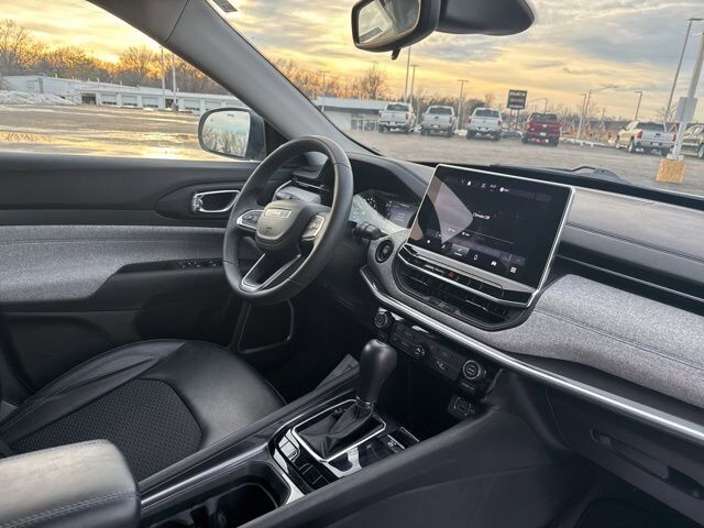 2022 Jeep Compass Latitude Carbondale IL