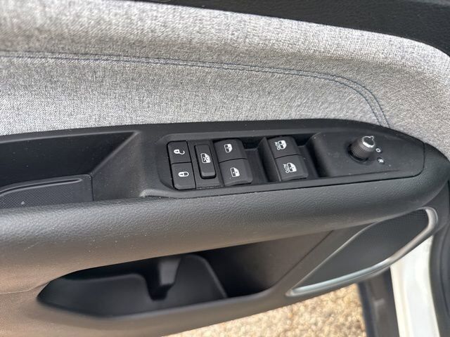 2022 Jeep Compass Latitude Carbondale IL