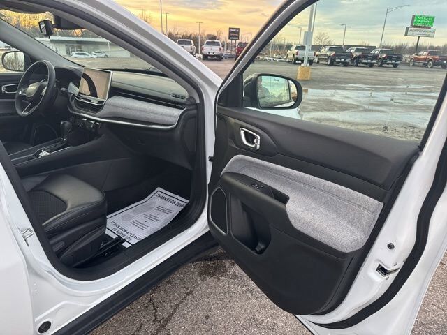 2022 Jeep Compass Latitude Carbondale IL