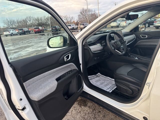 2022 Jeep Compass Latitude Carbondale IL