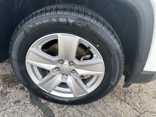 2022 Jeep Compass Latitude Carbondale IL