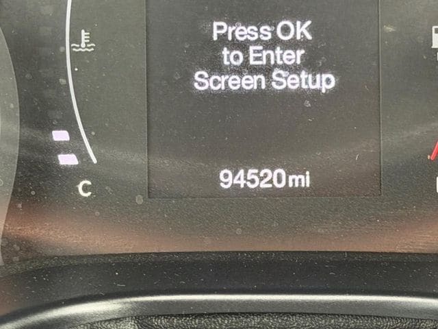 2022 Jeep Compass Latitude Cape Girardeau MO