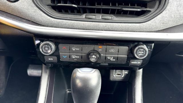 2022 Jeep Compass Latitude Cape Girardeau MO