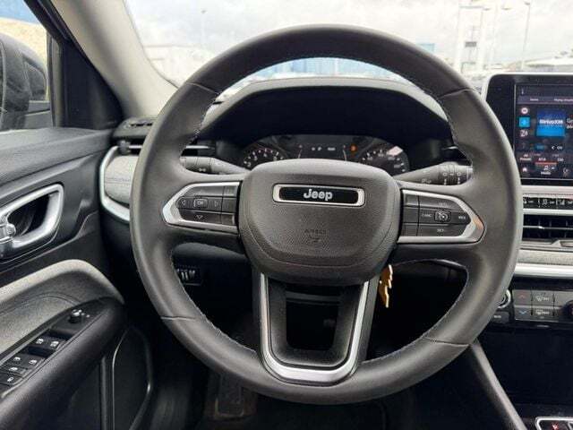 2022 Jeep Compass Latitude Cape Girardeau MO