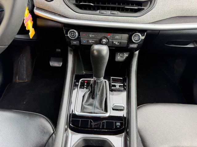 2022 Jeep Compass Latitude Cape Girardeau MO