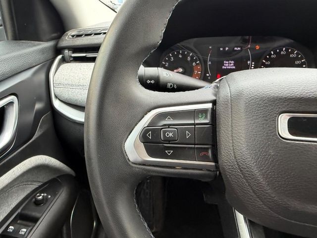 2022 Jeep Compass Latitude Cape Girardeau MO