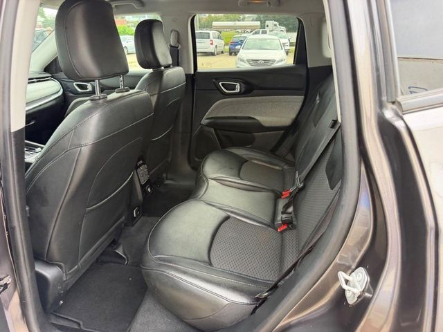 2022 Jeep Compass Latitude Cape Girardeau MO