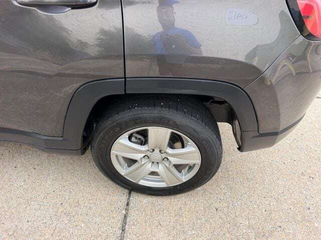 2022 Jeep Compass Latitude Cape Girardeau MO
