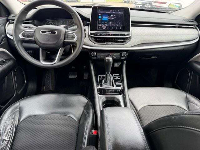 2022 Jeep Compass Latitude Cape Girardeau MO