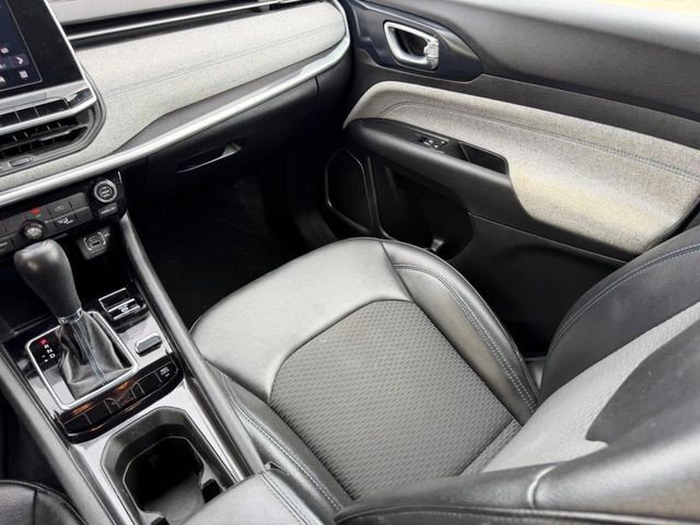 2022 Jeep Compass Latitude Cape Girardeau MO