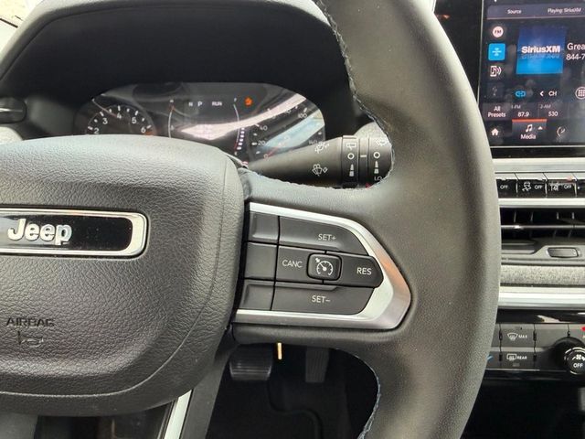 2022 Jeep Compass Latitude Cape Girardeau MO