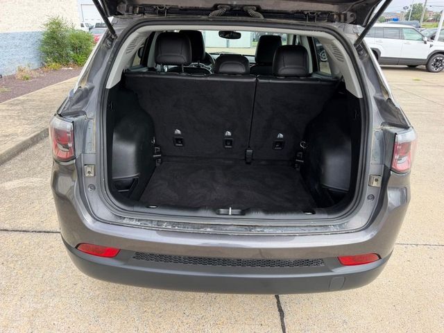 2022 Jeep Compass Latitude Cape Girardeau MO