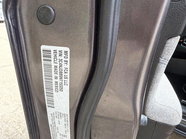 2022 Jeep Compass Latitude Cape Girardeau MO