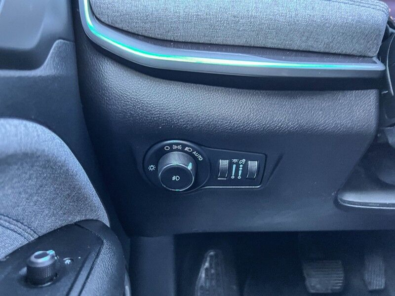 2022 Jeep Compass Latitude Wilmington NC